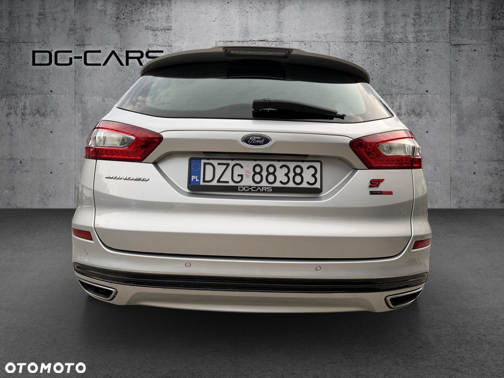 Ford Mondeo 2.0 TDCi Bi-Turbo PowerShift-Aut ST-Line - 7