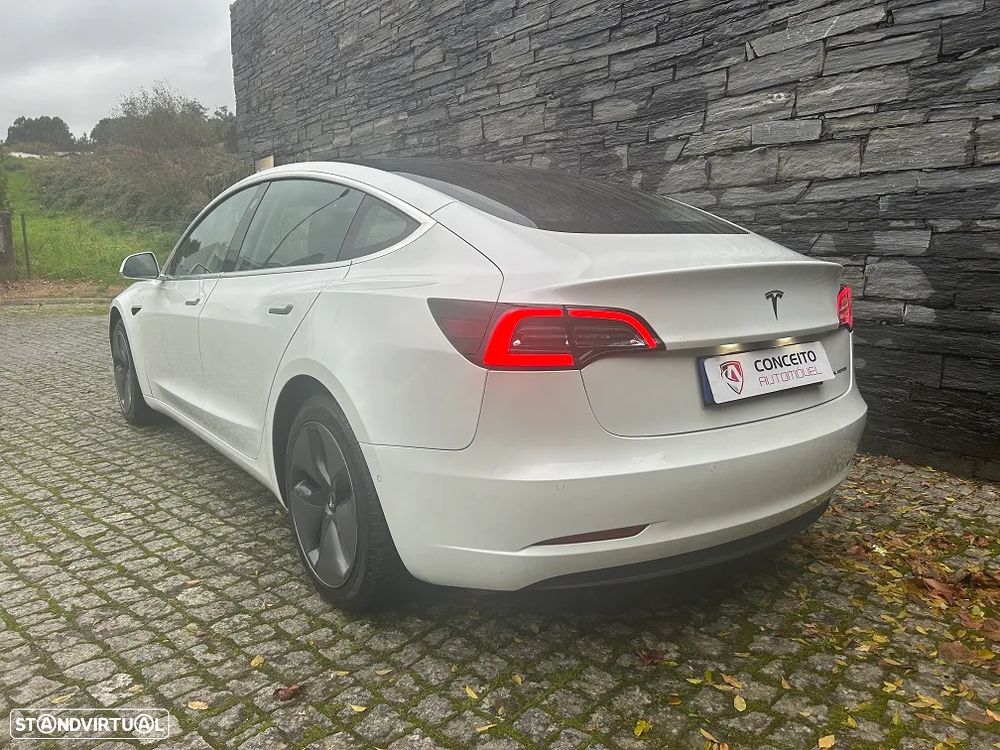 Tesla Model 3 Long Range Tração Integral - 6