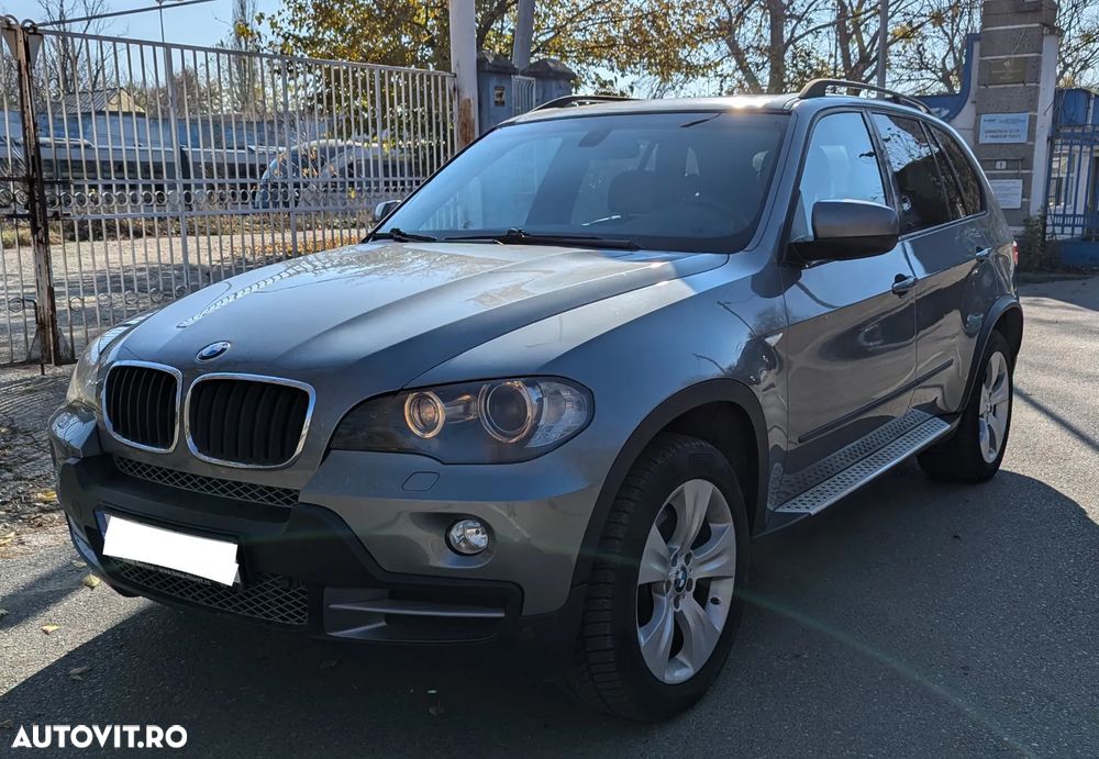 BMW X5 xDrive30d - 6