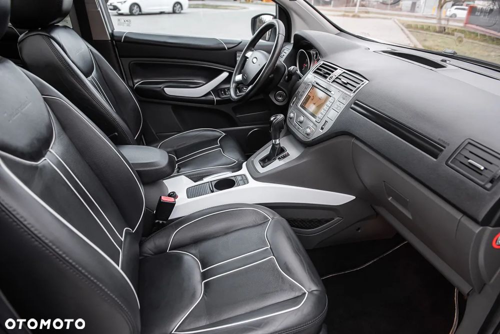 Ford Kuga 2.5 4x4 Individual - 30