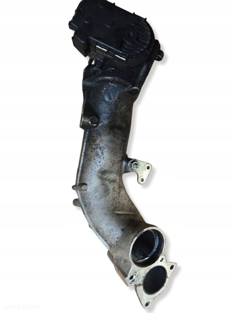 przepustnica a6420900270 mercedes sprinter w907 3.0 cdi 642899 - 2