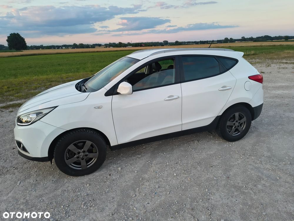 Hyundai ix35 1.6 2WD 5 Star Edition - 18