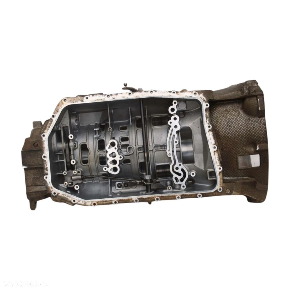 KORPUS OBUDOWA SKRZYNI ZF 6HP21 BMW X3 E83 N47D20 2.0D - 11