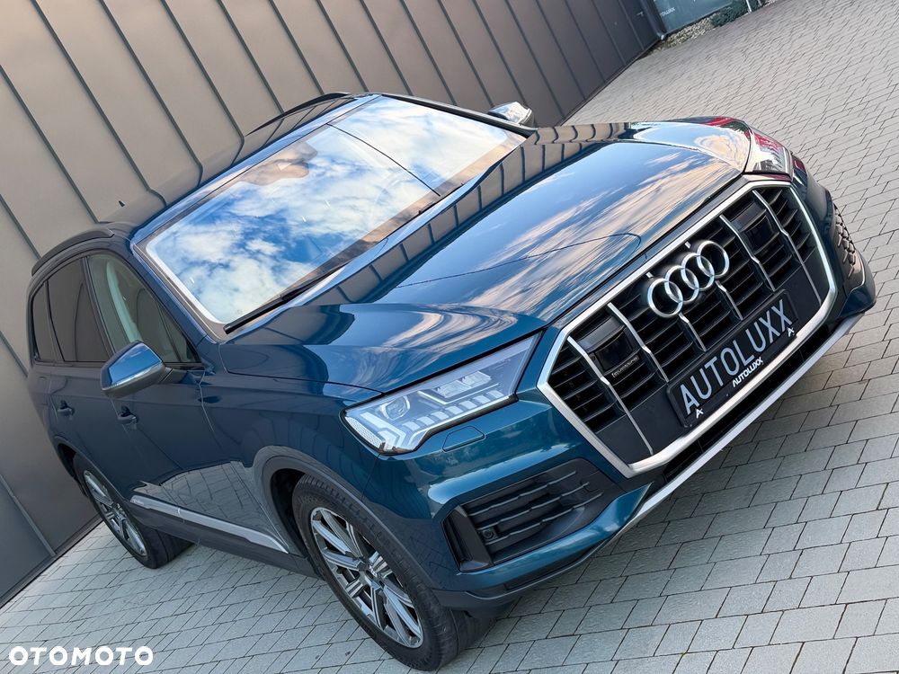 Audi Q7 50 TDI mHEV Quattro Tiptr - 10