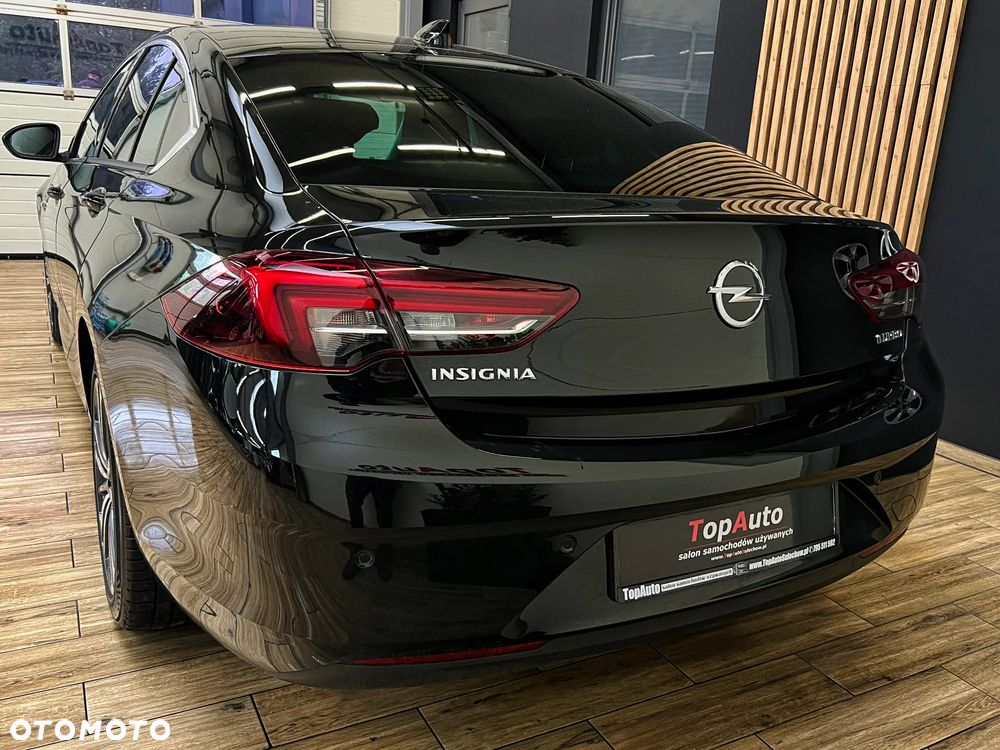 Opel Insignia 1.5 Direct InjectionT Innovation - 13