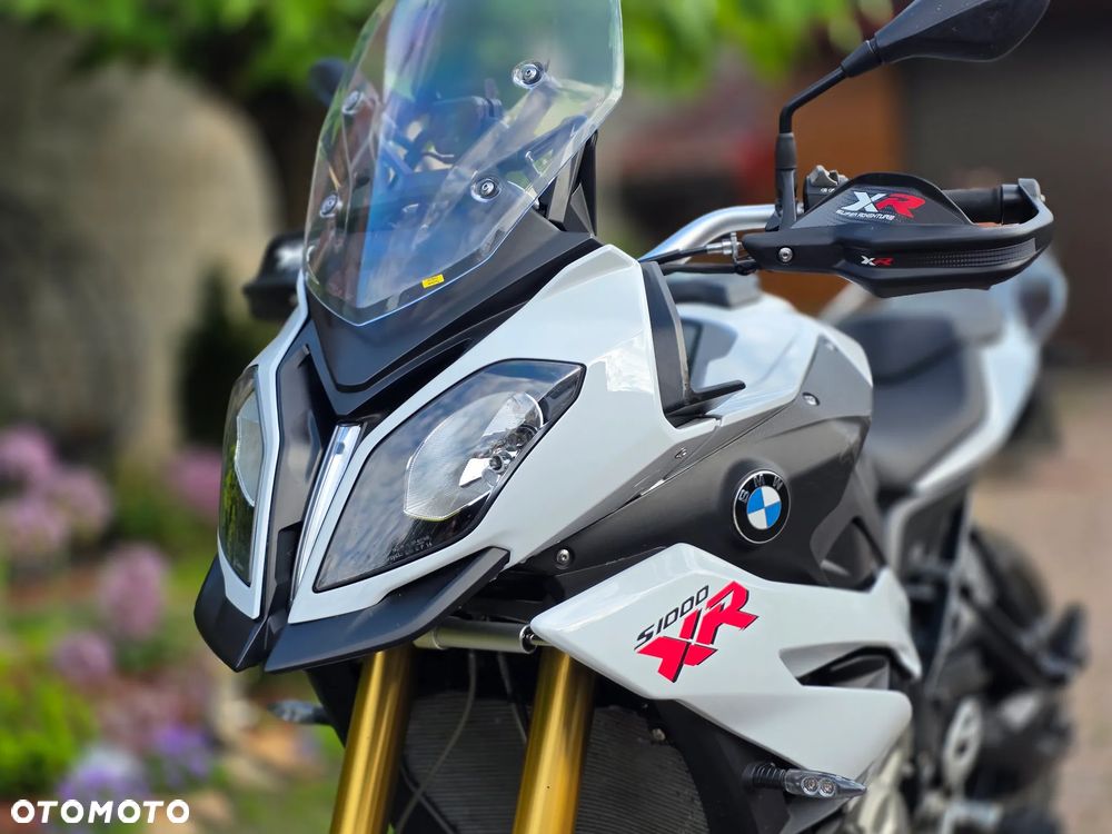 BMW XR - 5