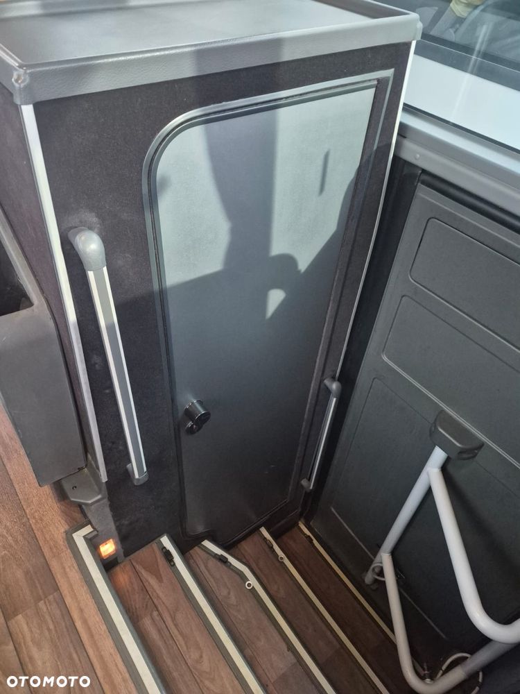 Mercedes-Benz Tourismo - 17