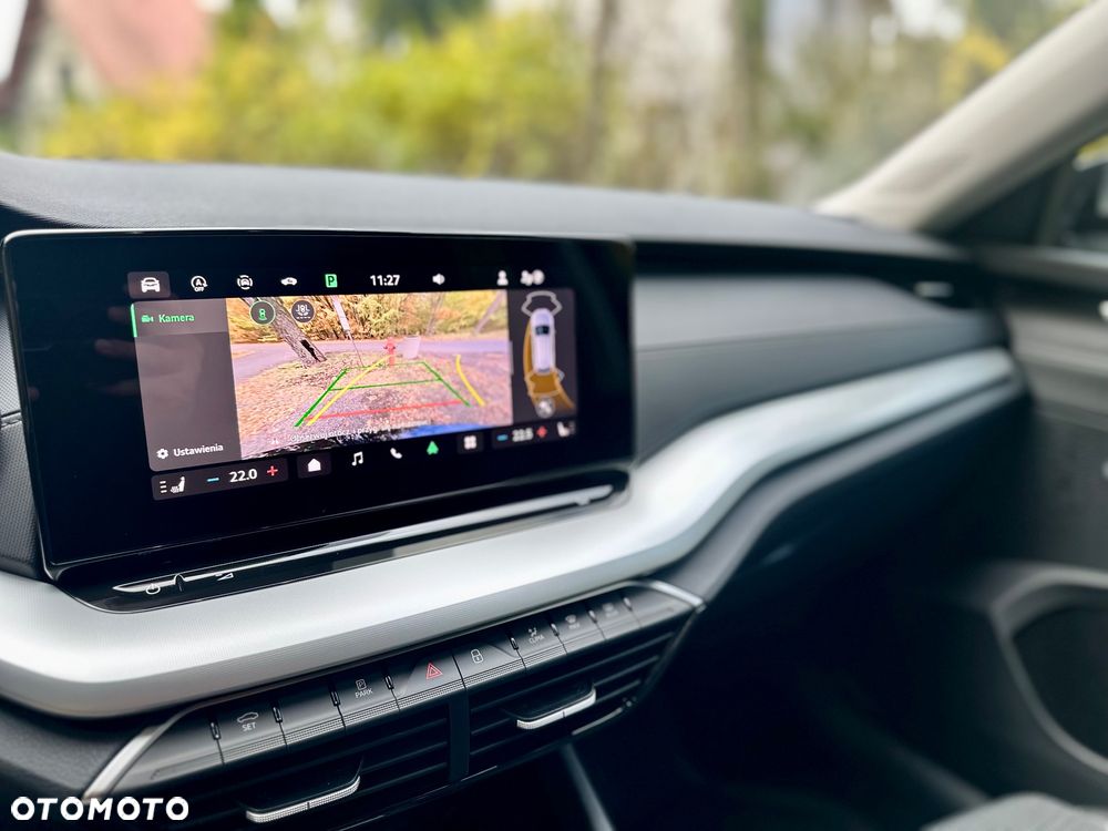 Skoda Octavia 2.0 TDI Selection DSG - 18