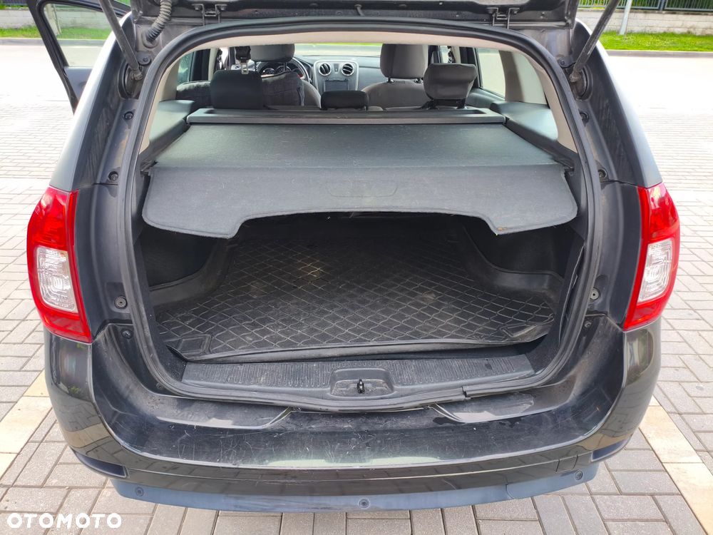 Dacia Logan 0.9 TCE Laureate - 9