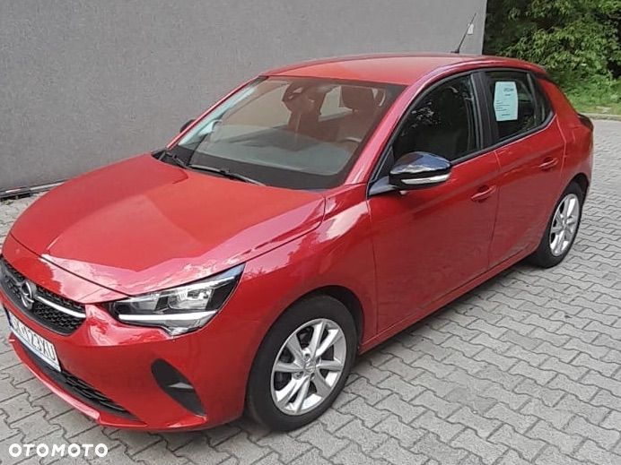 Opel Corsa 1.2 Edition S&S - 1