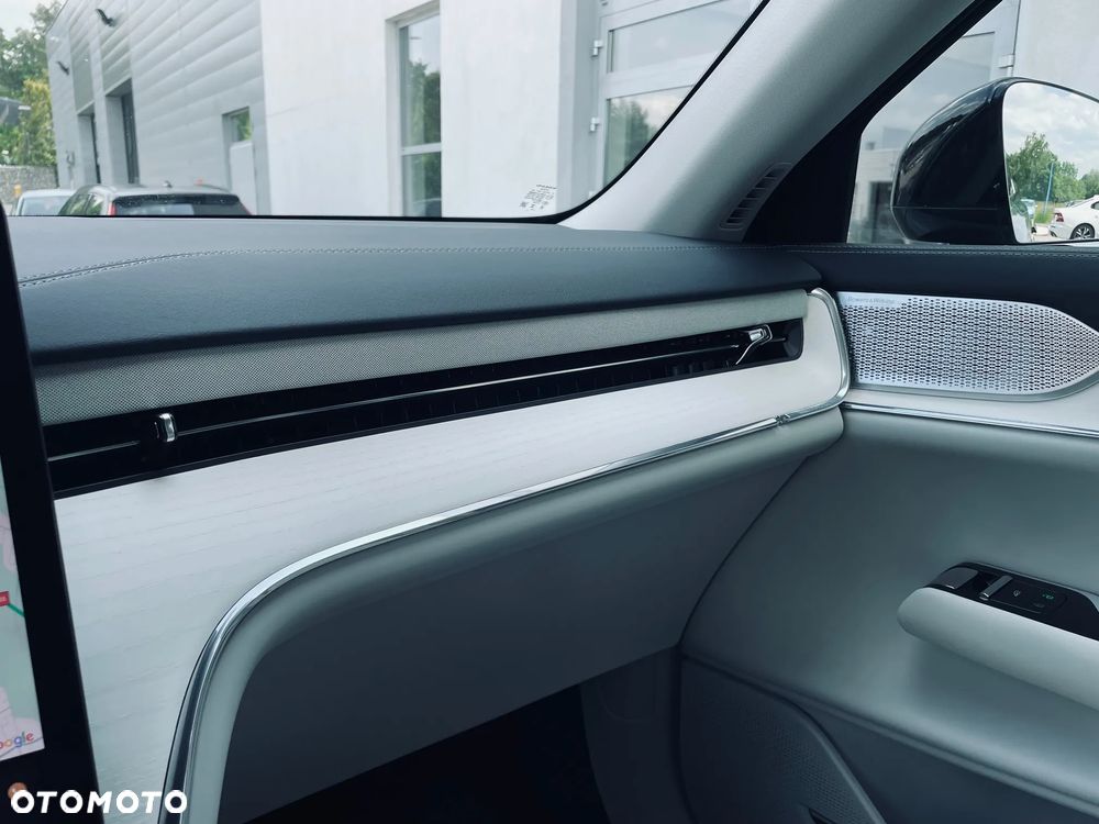 Volvo EX90 111kWh Twin Performance AWD Ultra 7 os - 10