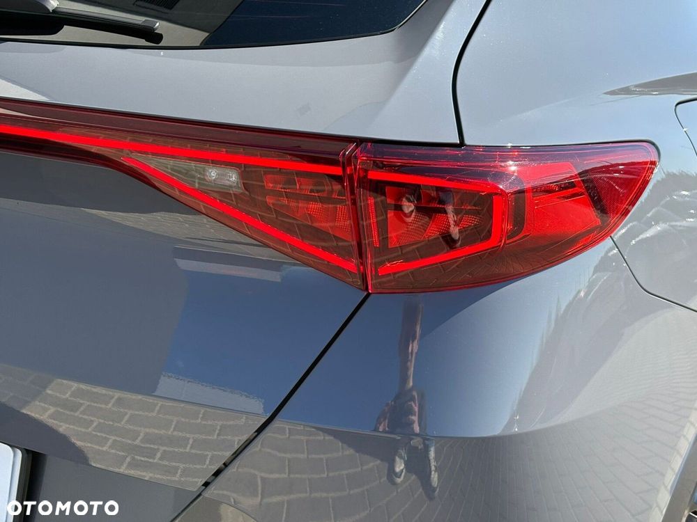 Cupra Formentor 1.5 TSI DSG - 17