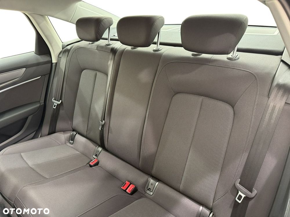 Audi A6 Limousine - 12