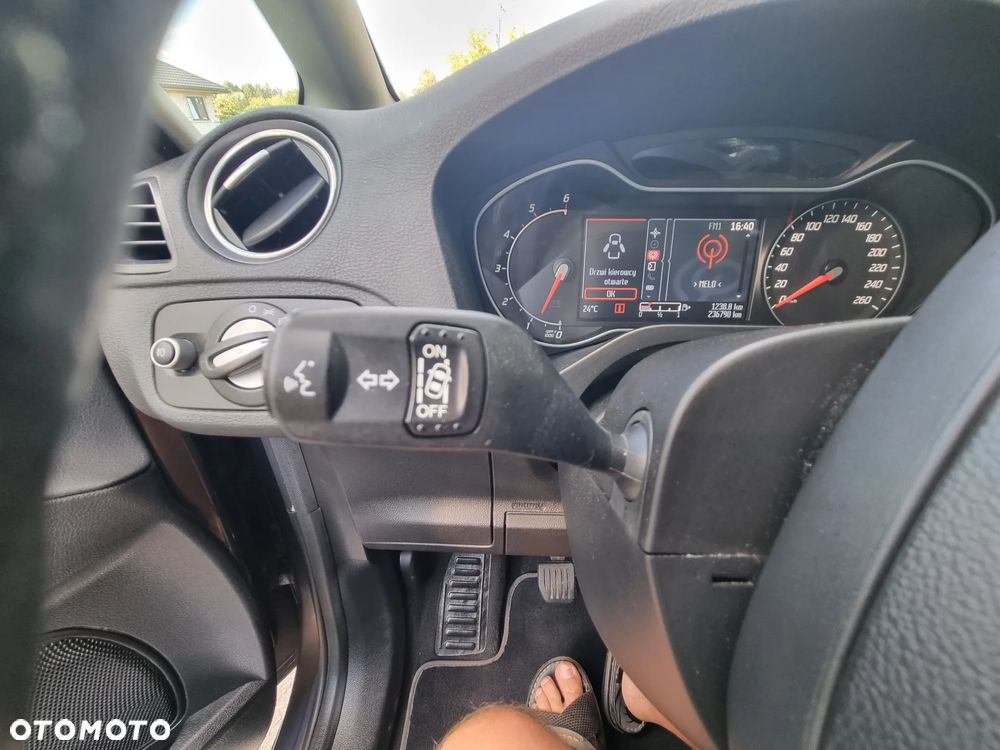 Ford S-Max 2.0 TDCi DPF Titanium X - 11