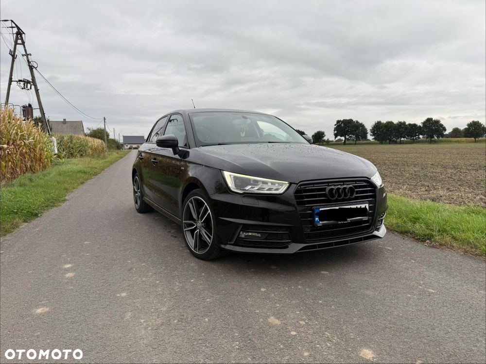 Audi A1 Sportback - 1