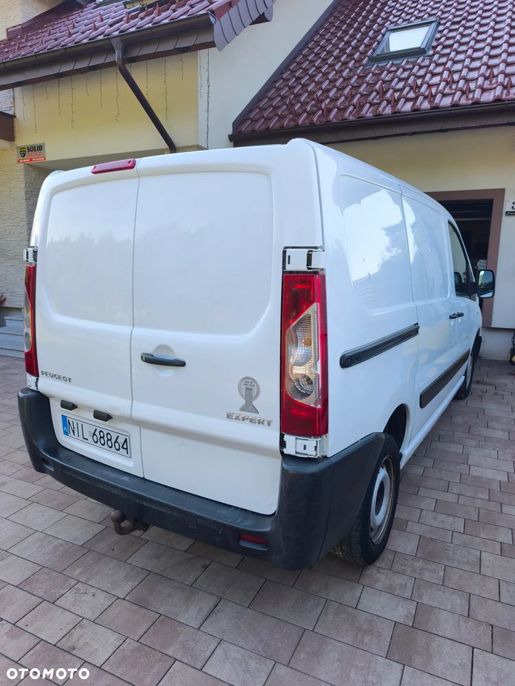 Peugeot Expert - 4