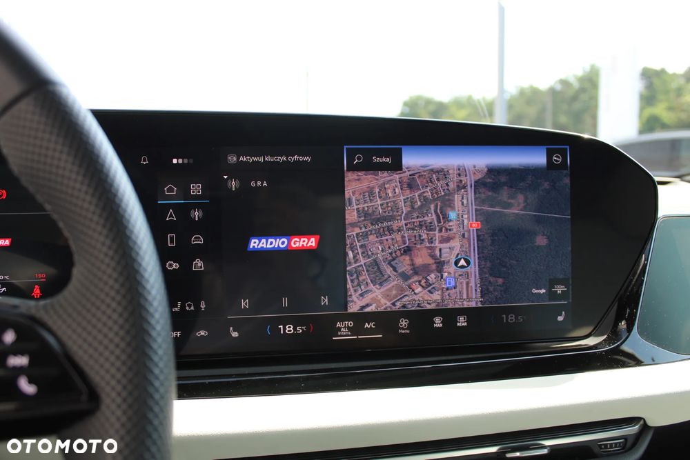 Audi A6 Avant TDI mHEV Quattro S tronic - 21
