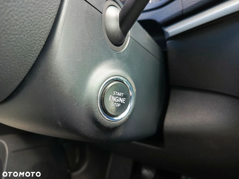 Skoda Karoq 1.5 TSI ACT 4x2 Ambition - 25