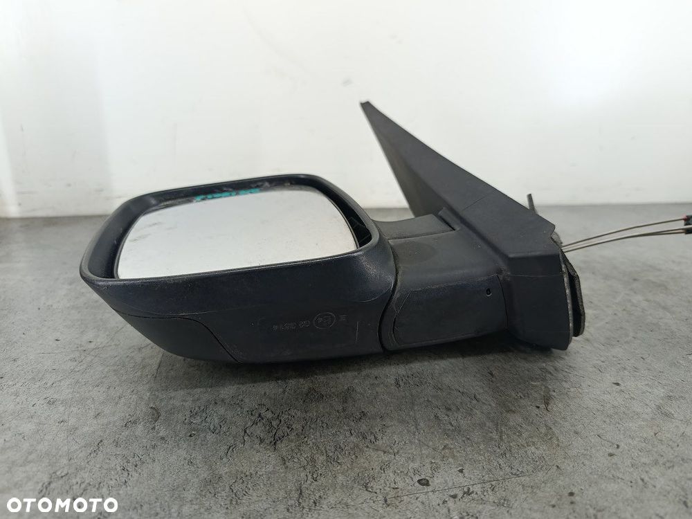 LUSTERKO LEWE FIAT FIORINO III - 6