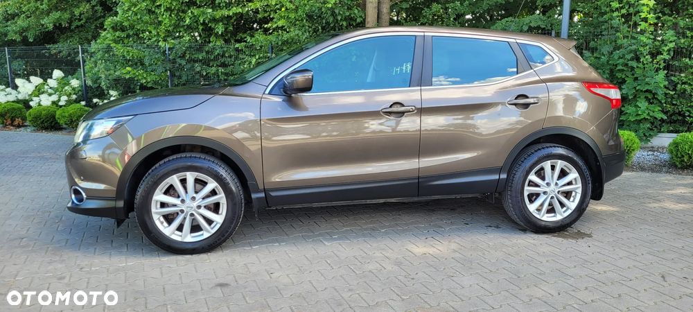 Nissan Qashqai - 12