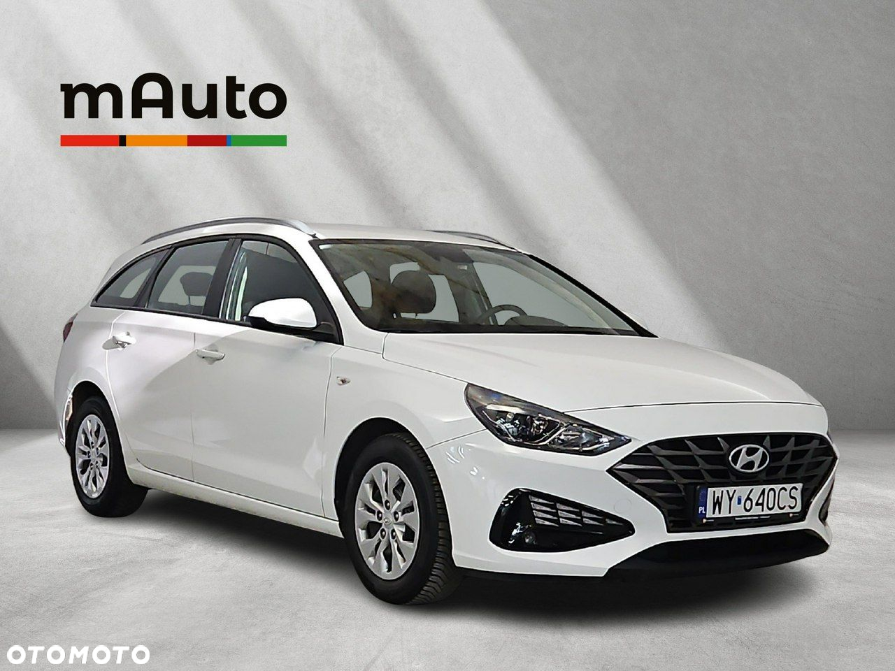 Hyundai i30 1.0 T-GDI Modern - 7