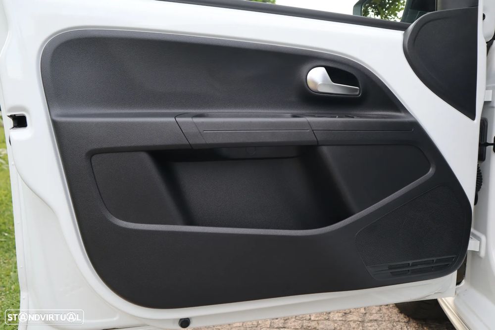 VW e-Up! Style Plus - 15