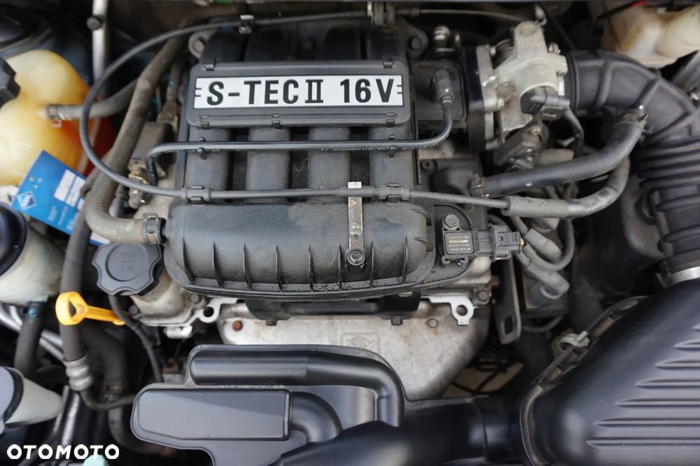 Chevrolet Spark - 37