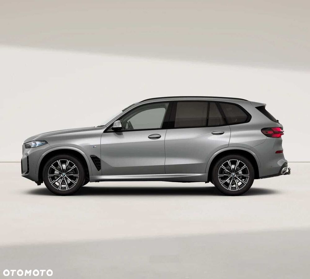 BMW X5 xDrive30d mHEV sport - 3