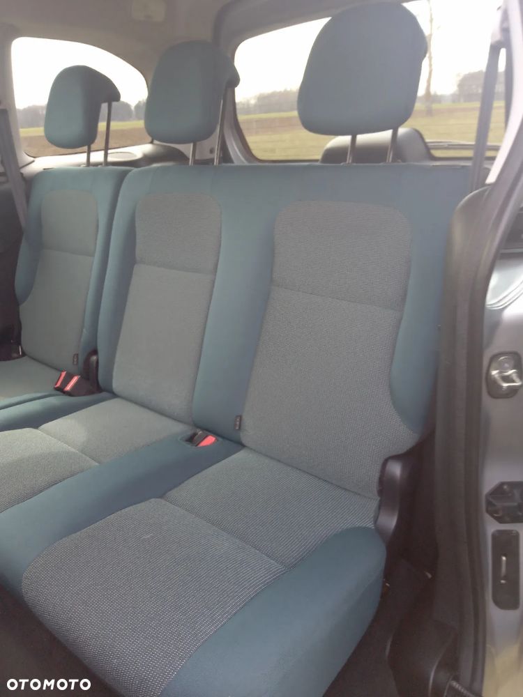 Citroën Berlingo Multispace BlueHDi 100 FEEL - 13