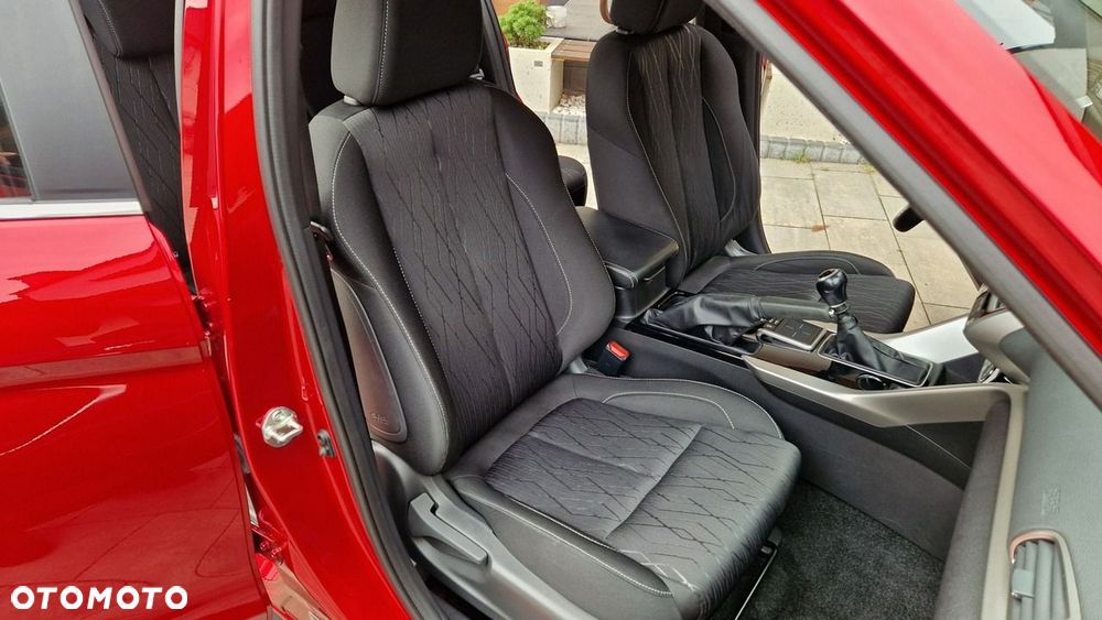 Mitsubishi Eclipse Cross - 17