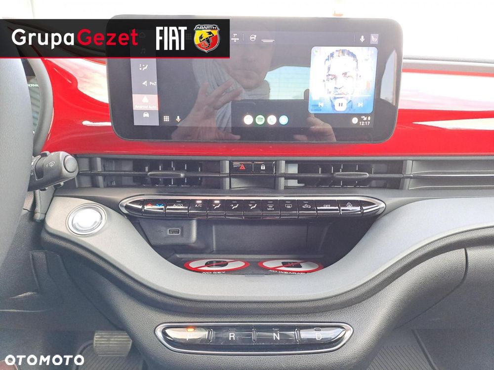 Fiat 500 - 16