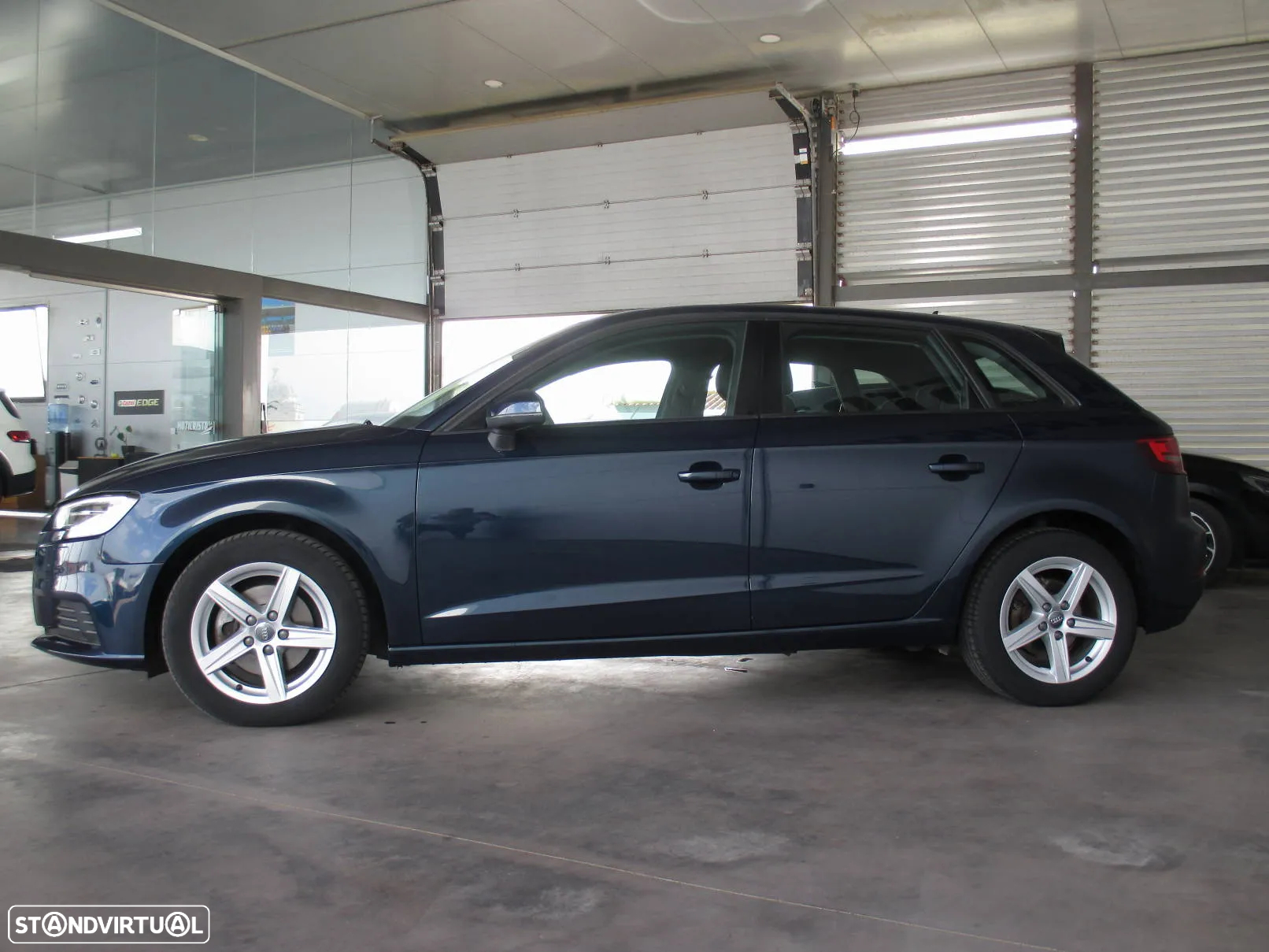 Audi A3 Sportback 30 TDI Design - 5