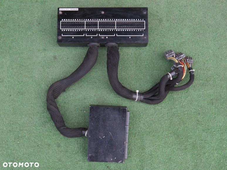 Honda TESTER KOMPUTERÓW ECU ORYGINAŁ - 1