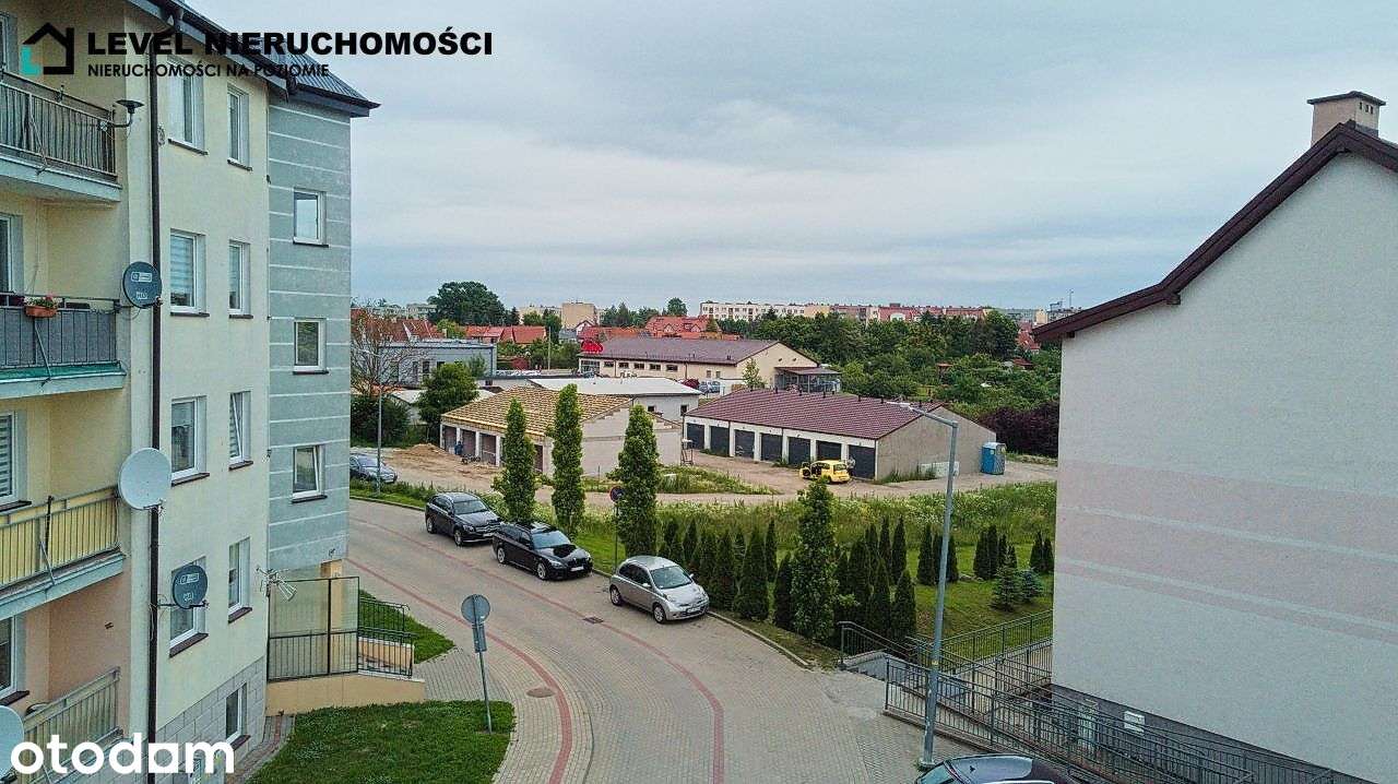 Miejsca pod garaże - Pełny obrazek: 4/6