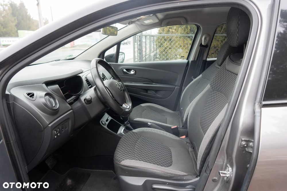 Renault Captur ENERGY TCe 120 EDC Intens - 9