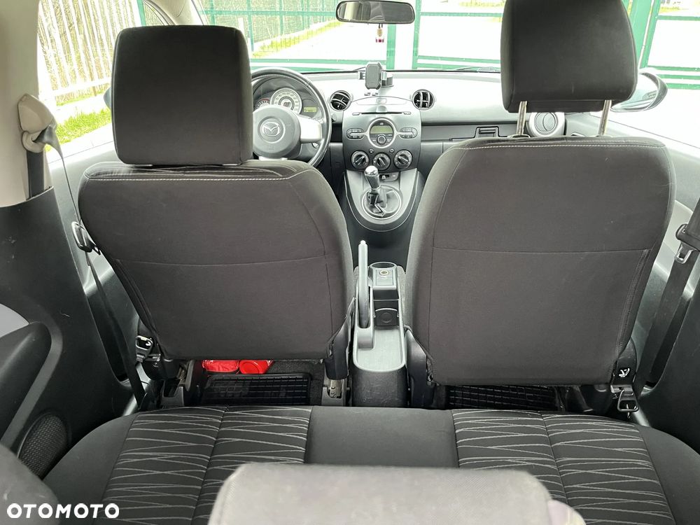 Mazda 2 1.3 Exclusive - 19