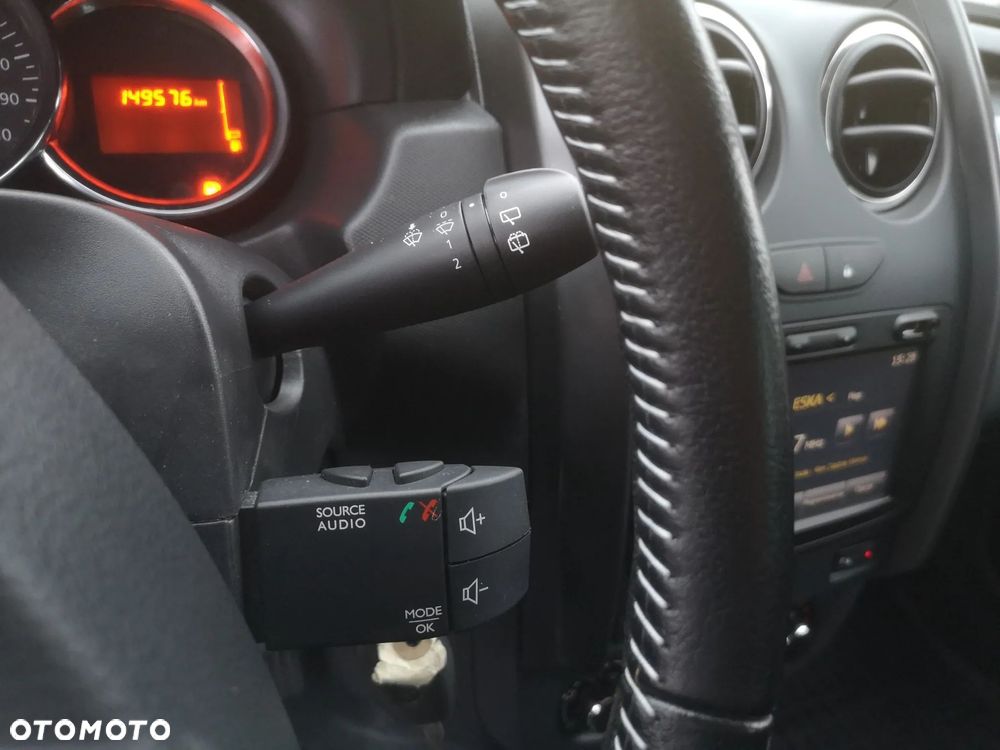 Dacia Duster dCi 110 FAP 4x4 Laureate - 19