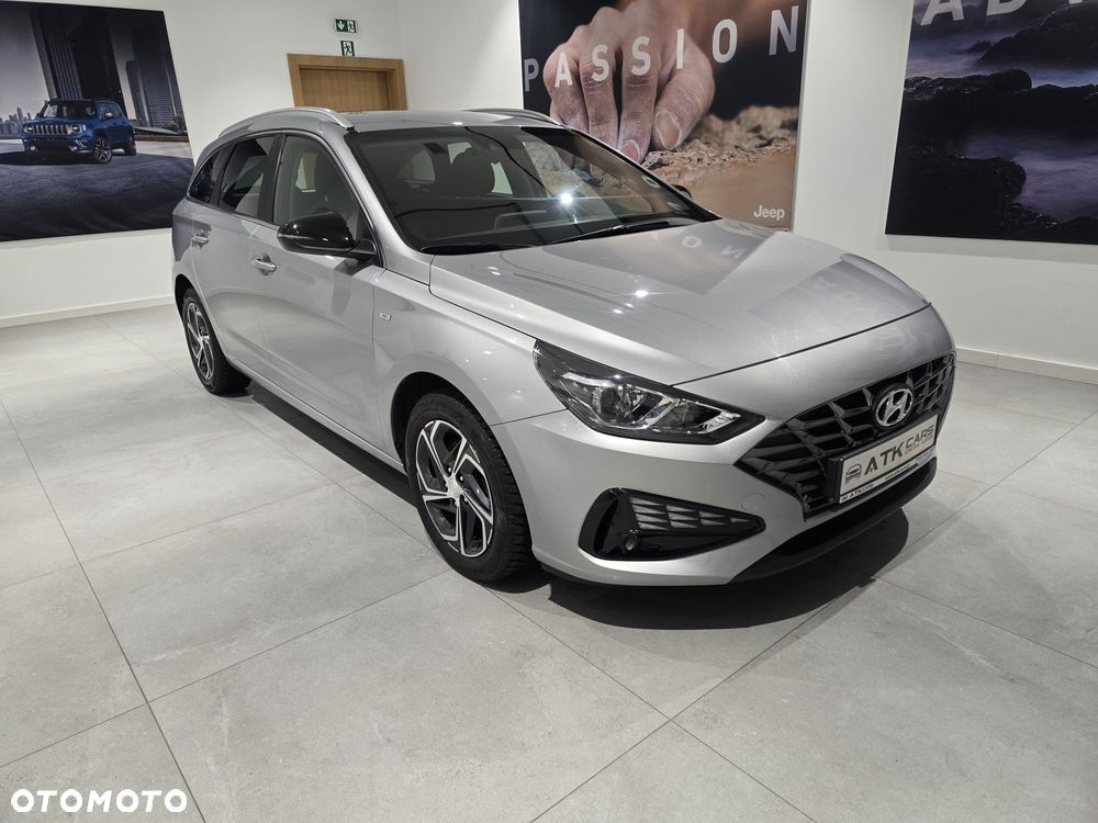 Hyundai i30 1.5 T-GDI 48V Smart - 3