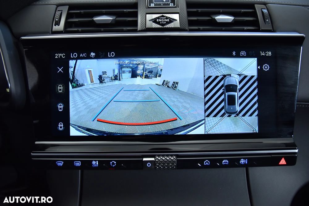 DS Automobiles DS 7 Crossback - 17