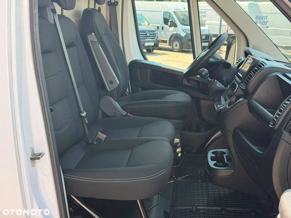 Fiat Ducato - 12