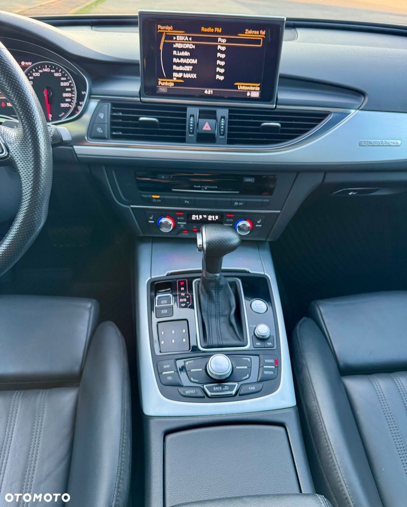 Audi A6 Avant 3.0 TDI DPF quattro S tronic sport selection - 19