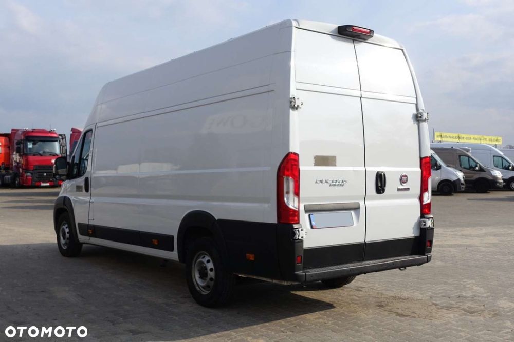 Fiat Ducato Maxi L4H3 - 5
