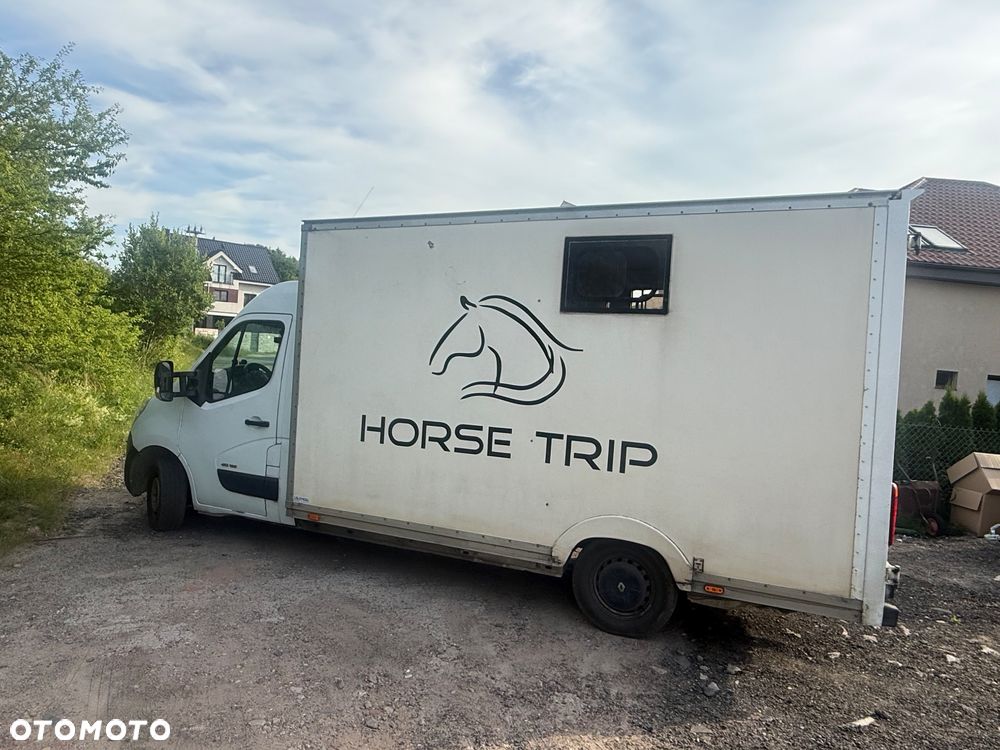 Renault Master - 3