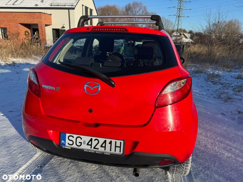 Mazda 2 1.3 Exclusive - 15