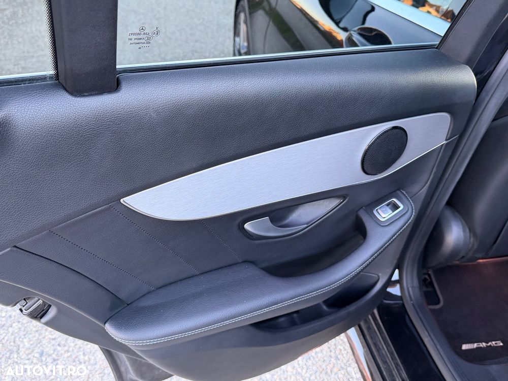 Mercedes-Benz C - 20