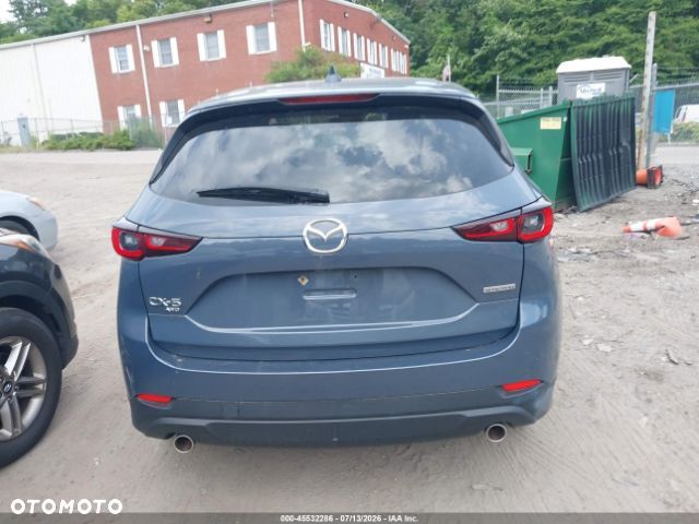 Mazda CX-5 - 10