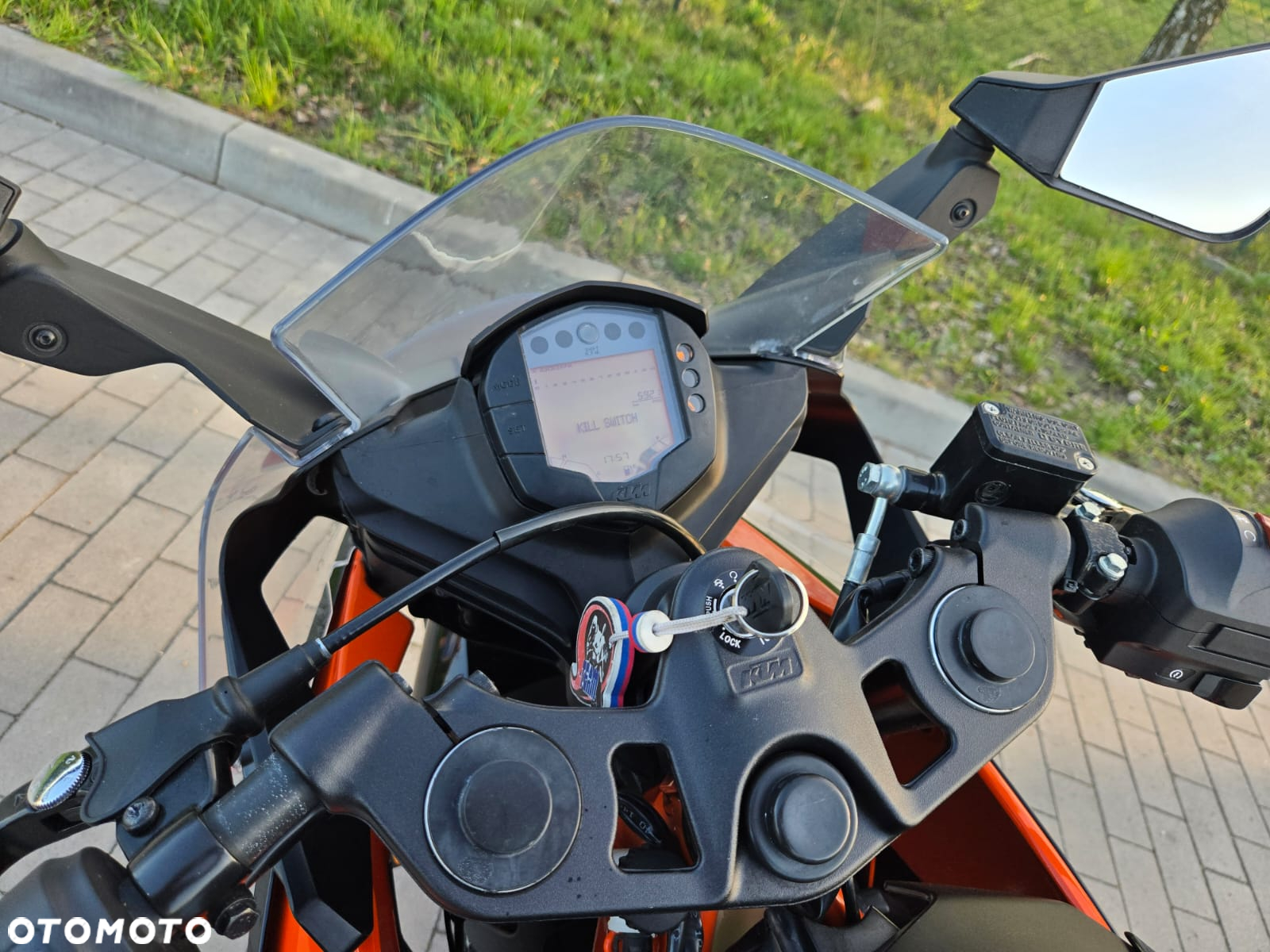 KTM RC 390 - 10