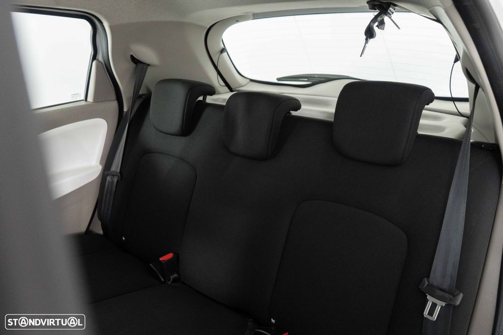 Renault Zoe (c/ Bateria) Life 40 - 9