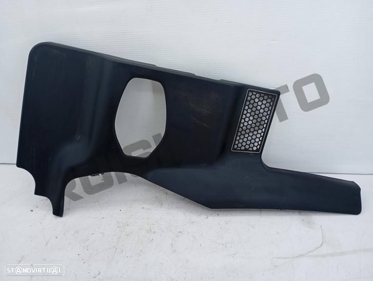 Grelha Curcuvan Esquerdo 8t186_3052 Audi A5 (8t) [2007_2017] 2. - 1