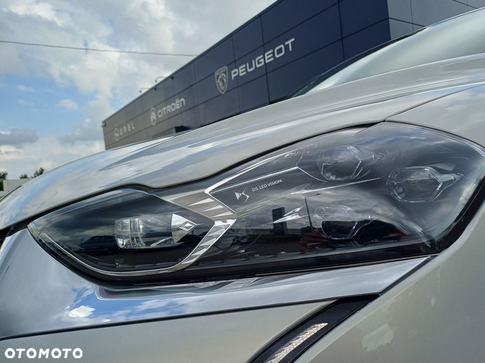 DS Automobiles DS 3 Crossback - 11